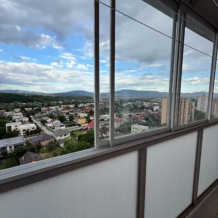 Nad Jazerom Apartmán Košice