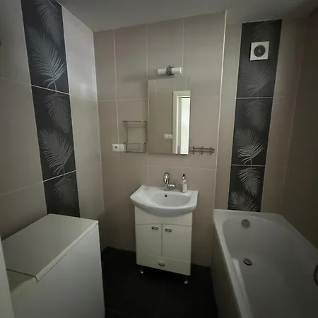 Nad Jazerom * Košice