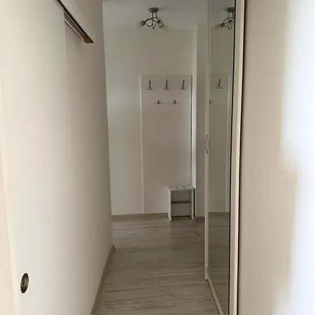 Apartmán Nad Jazerom *